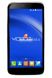 CHERRY MOBILE FLARE XL specifikacije